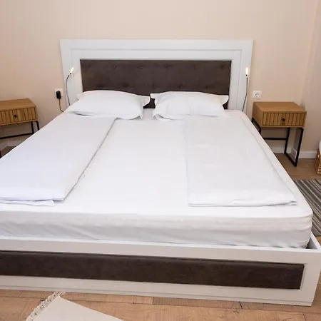 Maria Apartment Burgas City