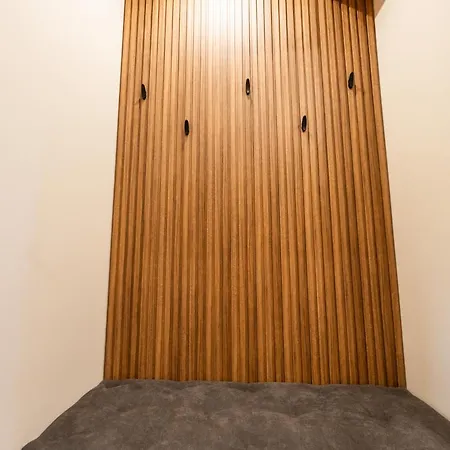 Maria Apartment Burgas City