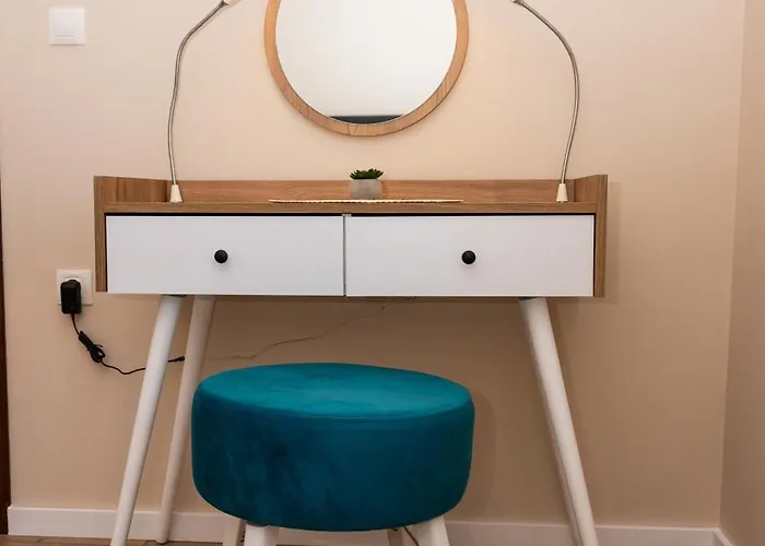 Апартамент Maria Бургас