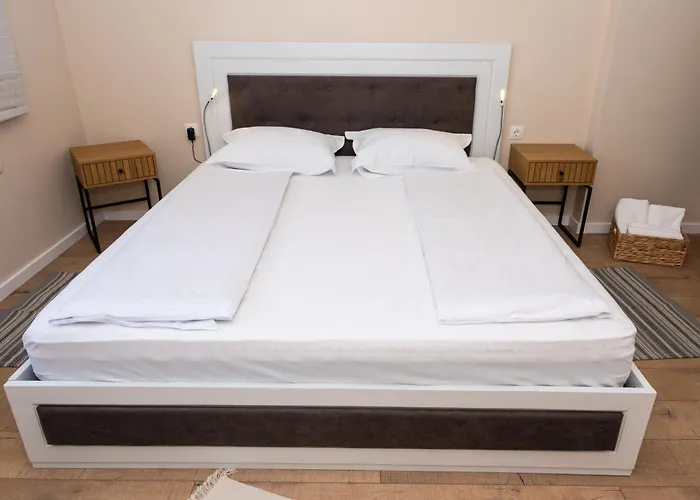 Maria Апартамент