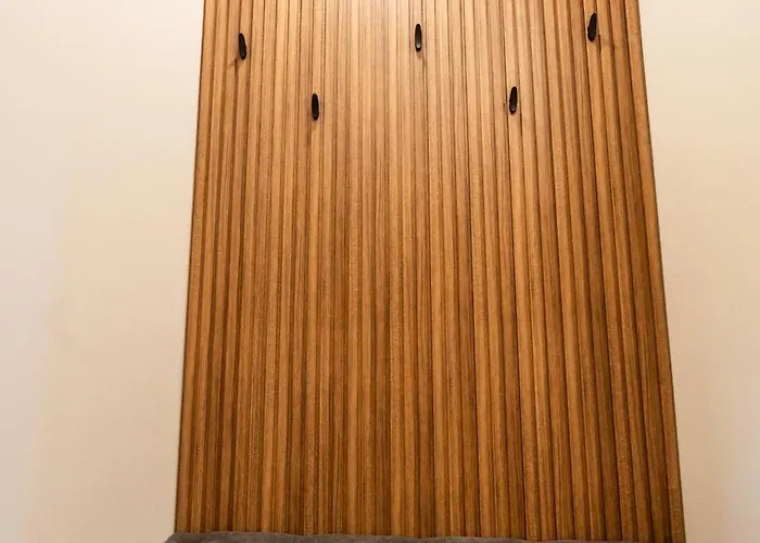 Maria Апартамент Бургас