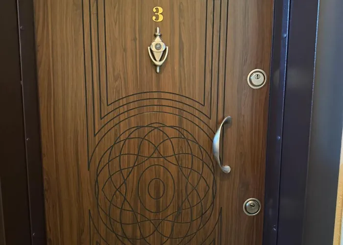 Апартамент Maria