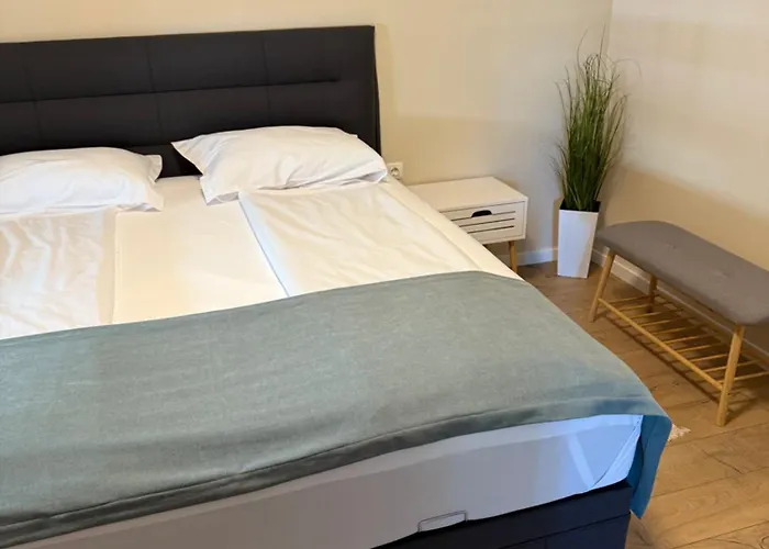 Maria Апартамент Бургас