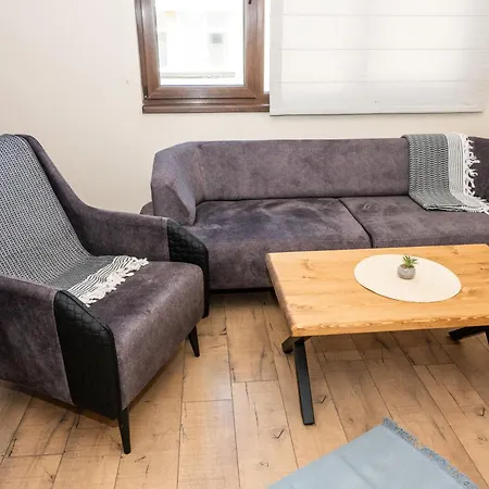 Maria Apartment Burgas