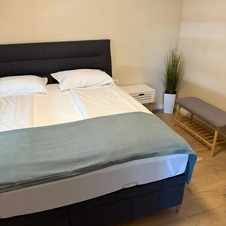 Maria Apartment Burgas