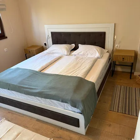 Apartment Maria Burgas