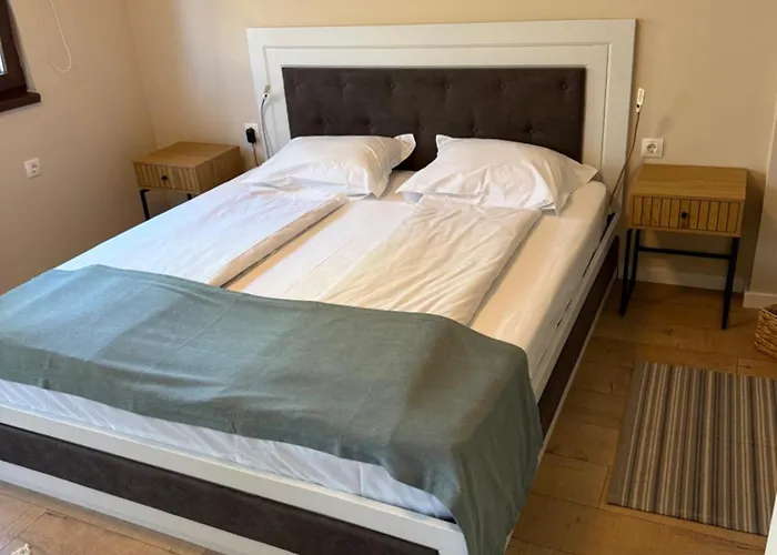 Apartamento Maria Burgas